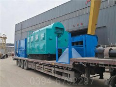 海南0.5吨天然气热水乐动（中国）