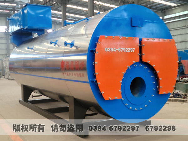 燃气蒸汽乐动（中国）