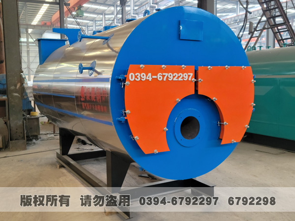 燃油蒸汽乐动（中国）