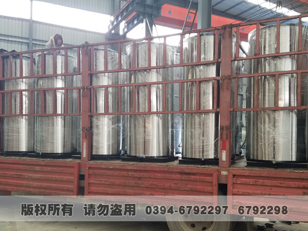 立式热水乐动（中国）