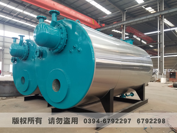 燃气真空热水乐动（中国）