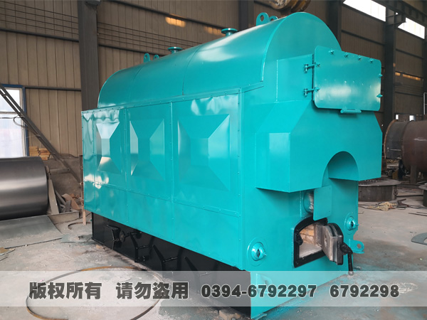 然煤热水乐动（中国）