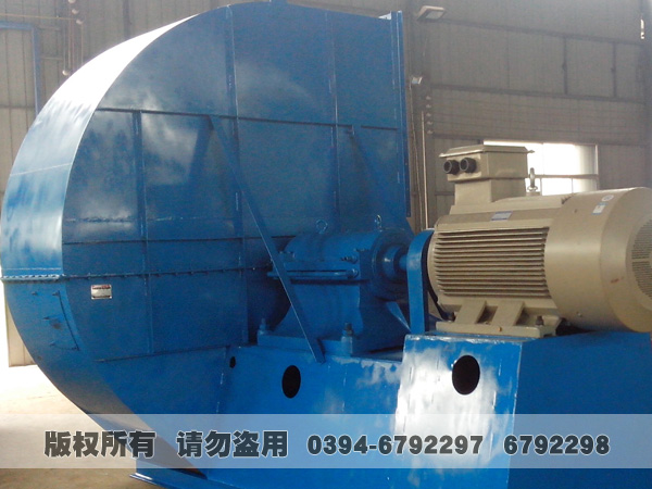 乐动（中国）风机