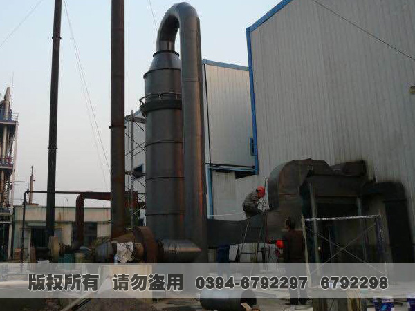 乐动（中国）除尘器