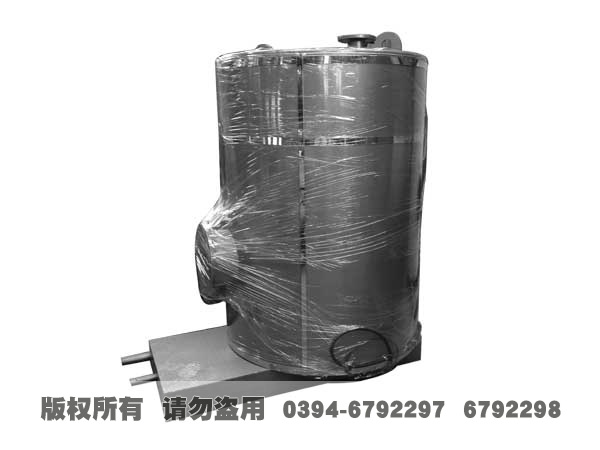 贯流式燃气热水乐动（中国）