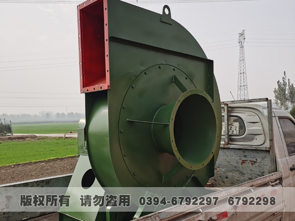 乐动（中国）专用引风机(低噪音)