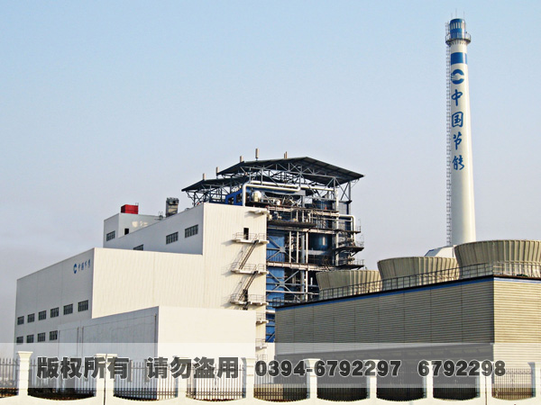 外循环流化床乐动（中国）