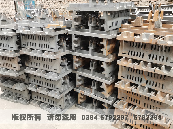 乐动（中国）配套炉排