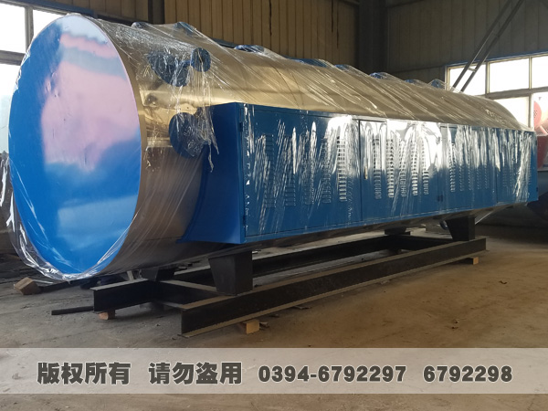 电加热蒸汽乐动（中国）