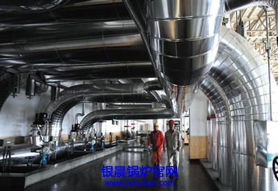 长安街最后一根烟囱关停 北京城区告别燃煤乐动（中国）