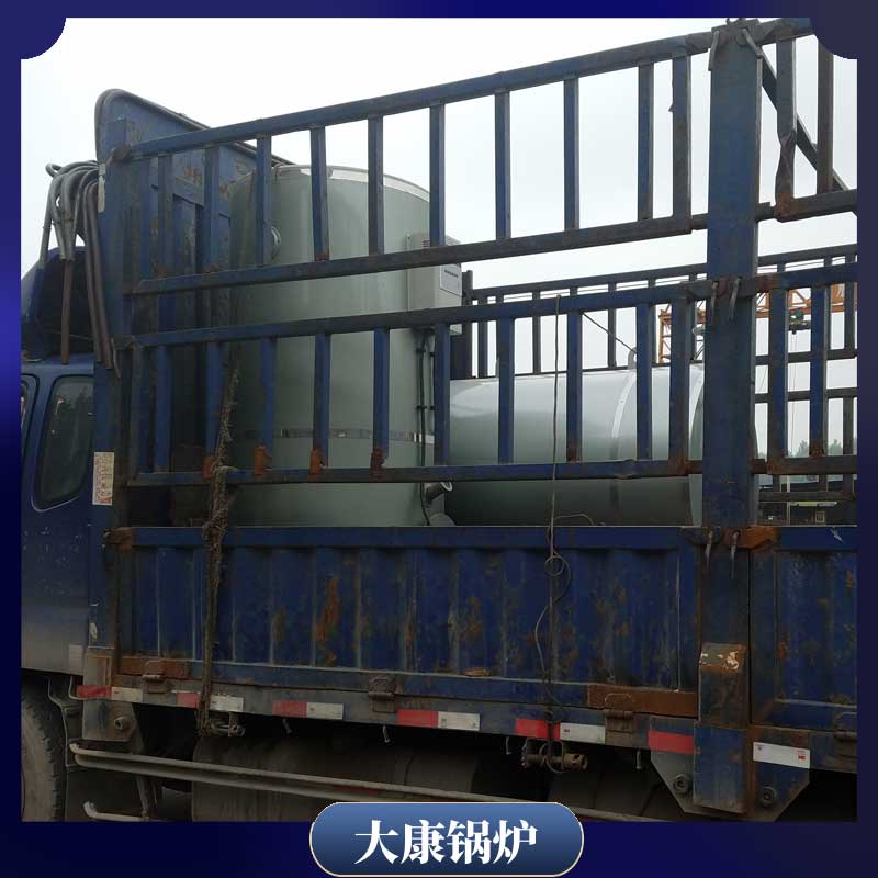 60万大卡导热油乐动（中国）厂家