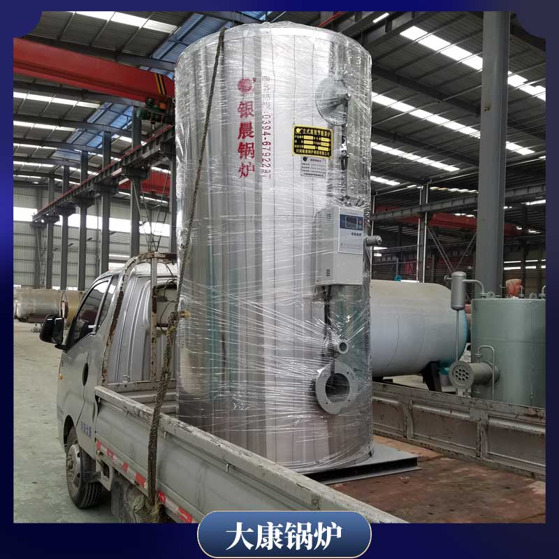 导热油炉余热乐动（中国）