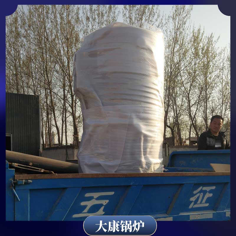 6吨低氮蒸汽乐动（中国）