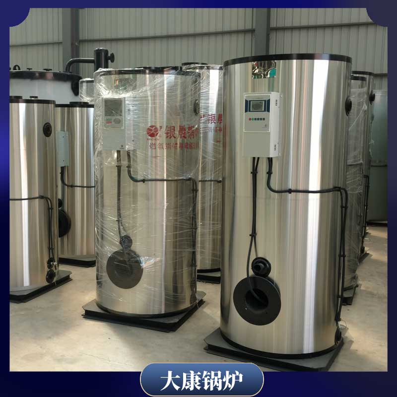 5万大卡蒸汽乐动（中国）