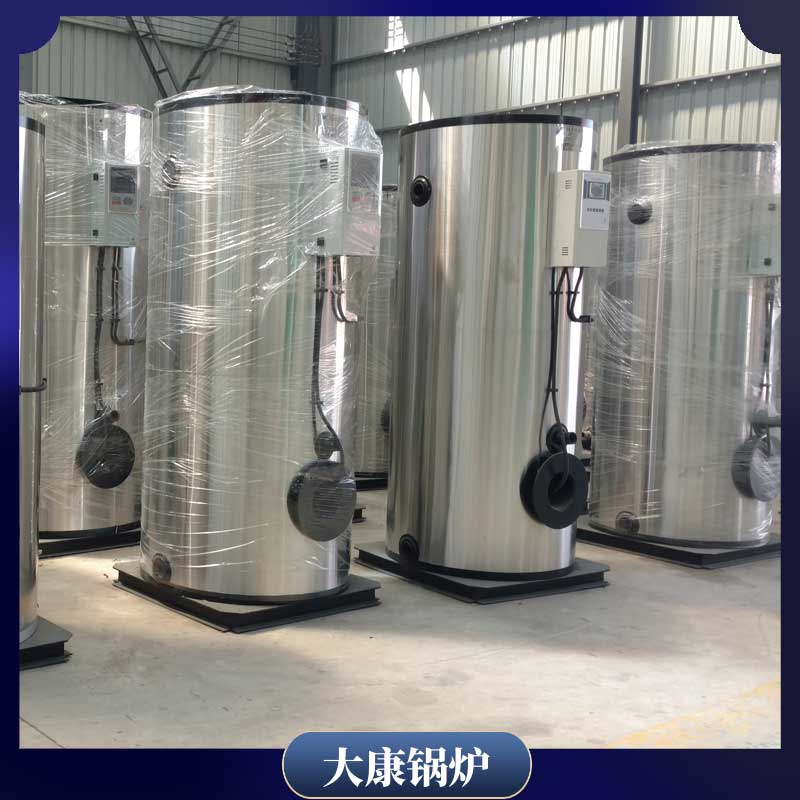 1吨燃气低氮乐动（中国）