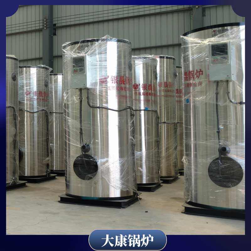 生物质乐动（中国）3吨