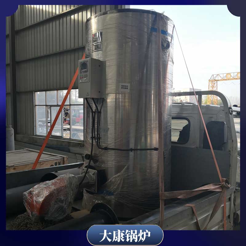 0.6mw真空热水乐动（中国）