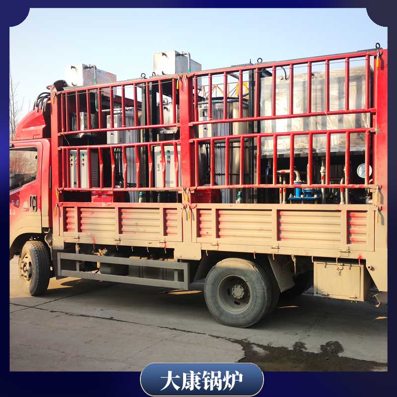 生物质乐动（中国）蒸汽厂