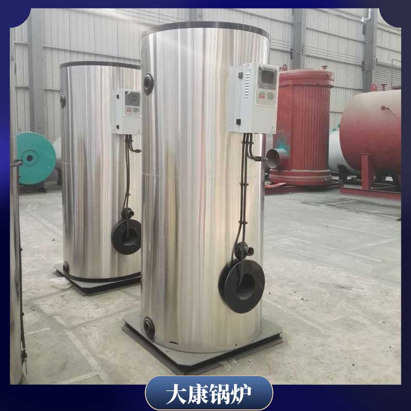 立式燃油导热油乐动（中国）