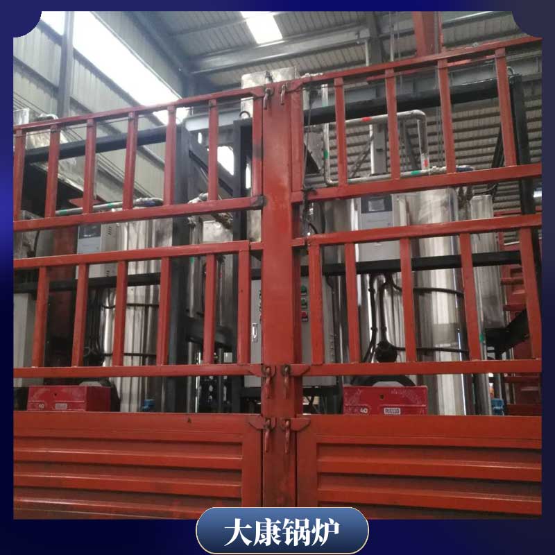 5吨生物质蒸汽乐动（中国）