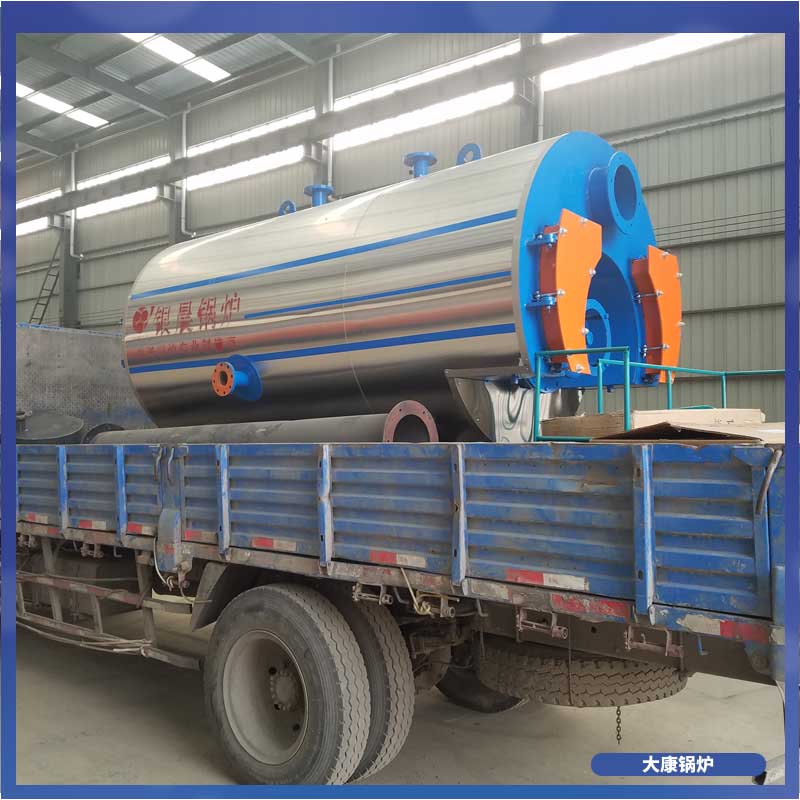 1t生物质蒸气乐动（中国）