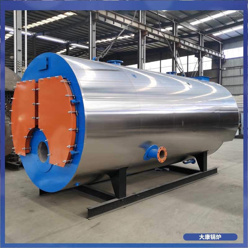 导热油炉的乐动（中国）