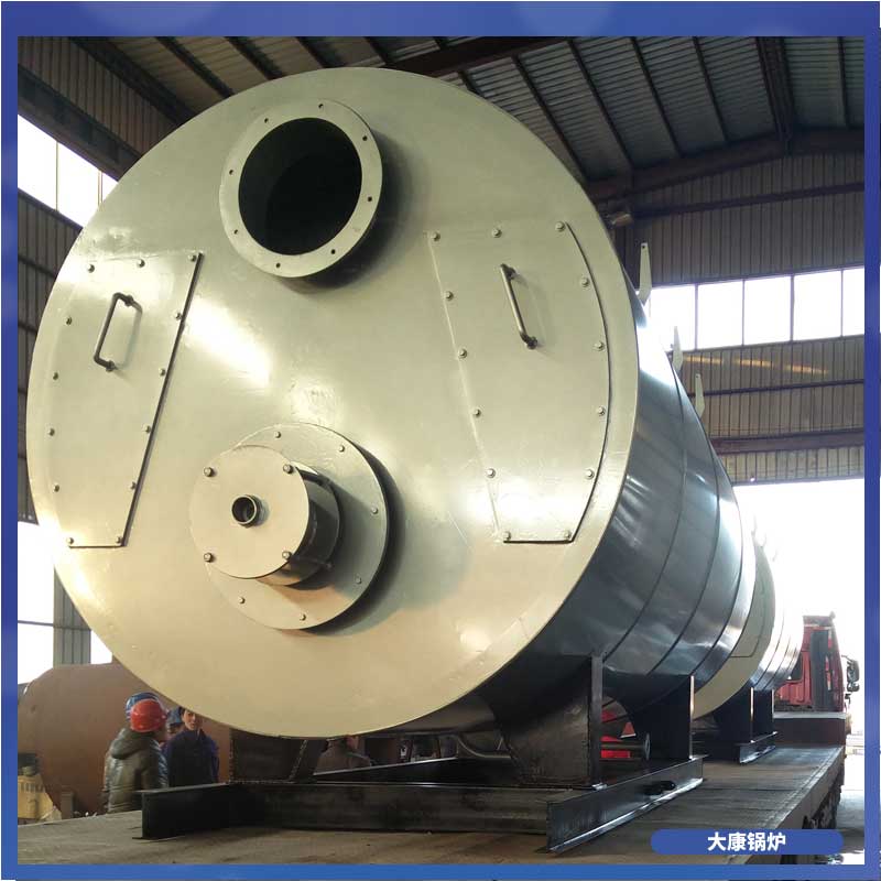 小型立式导热油乐动（中国）河南银晨乐动（中国）集团有限公司常压立式燃气热水乐动（中国）