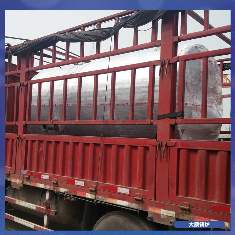 450万大卡导热油乐动（中国）