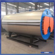 天津240kw燃气热水乐动（中国）