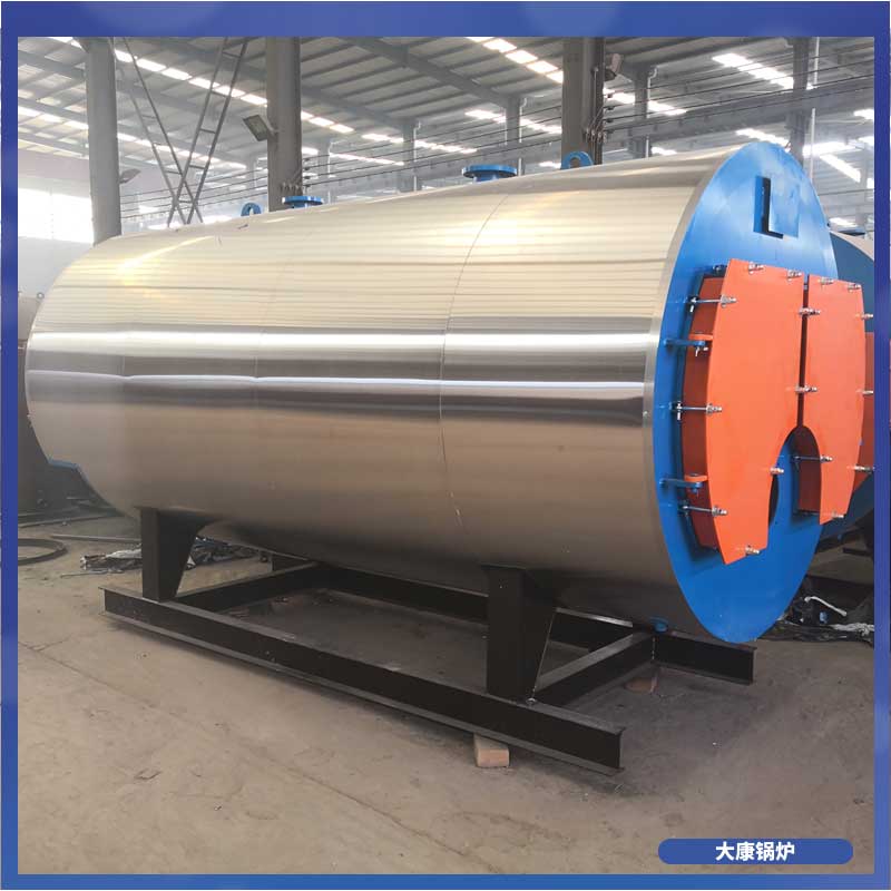 2吨生物质乐动（中国）烟气量