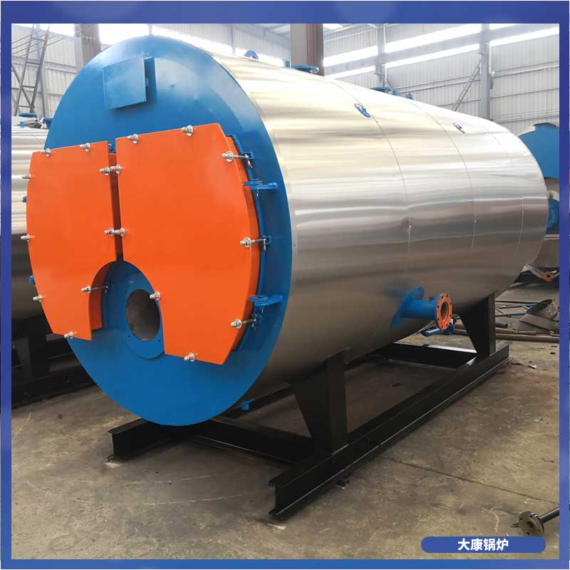 4吨导热油乐动（中国）