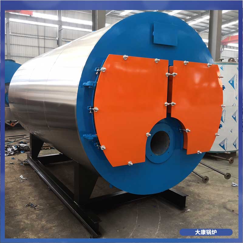 1t烧生物质蒸汽乐动（中国）