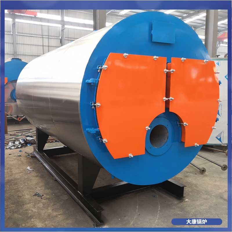 2吨蒸汽生物质乐动（中国）