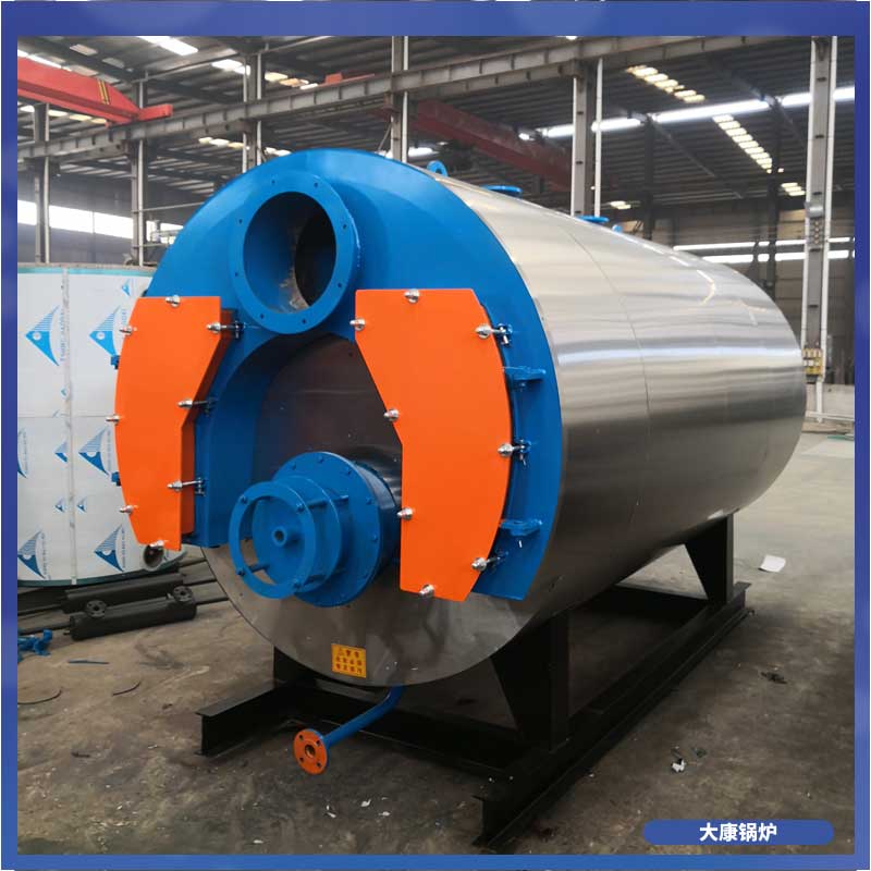 导热油炉蒸汽乐动（中国）