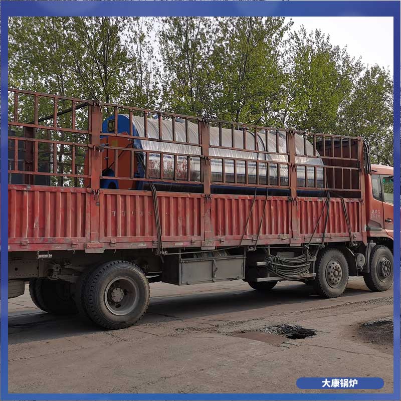 两用两吨生物质乐动（中国）