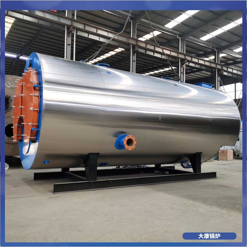 300万大卡冷凝蒸汽乐动（中国）