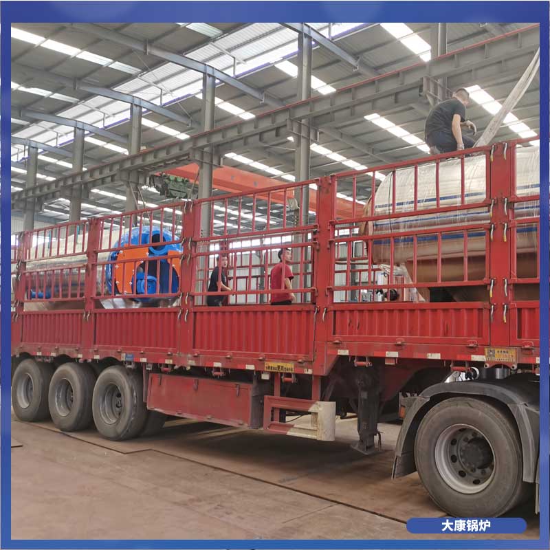 燃烧生物质蒸汽乐动（中国）