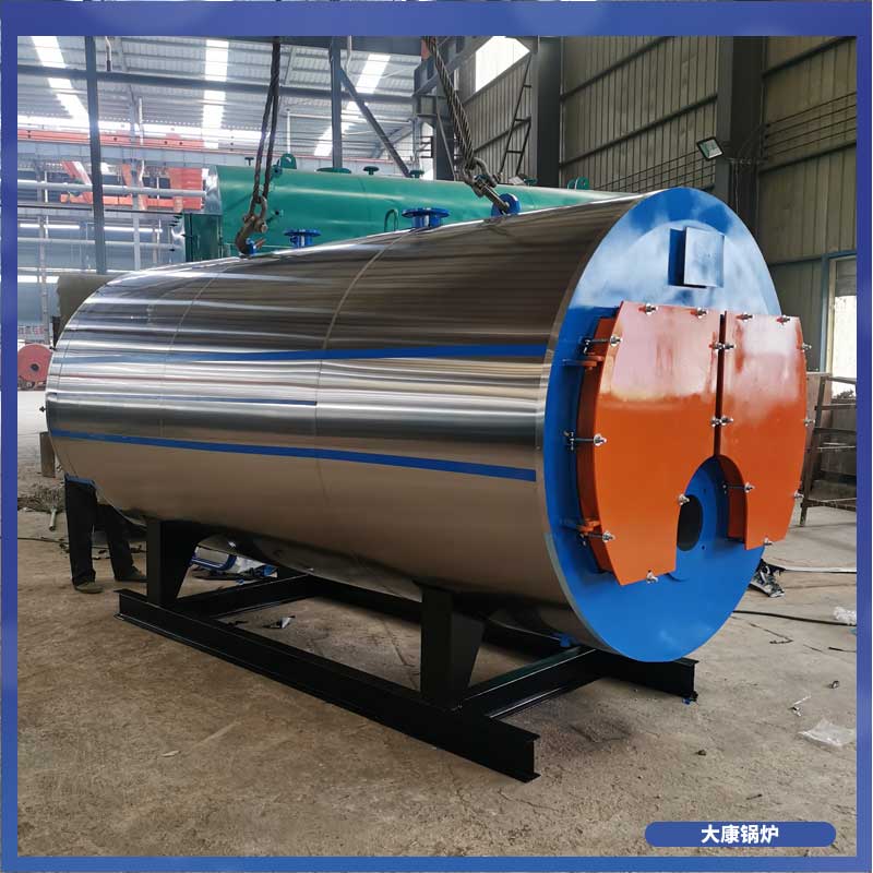 超低氮导热油乐动（中国）