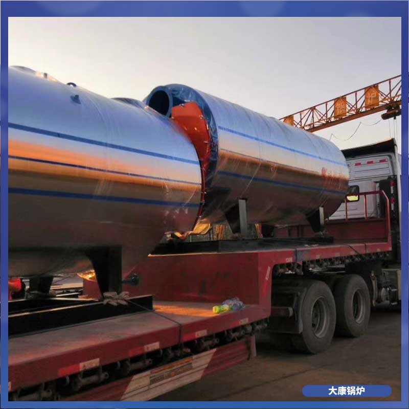 生物质6吨热水乐动（中国）