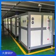 4吨燃煤蒸汽发生器太康县银晨乐动（中国）厂具有核心技术的