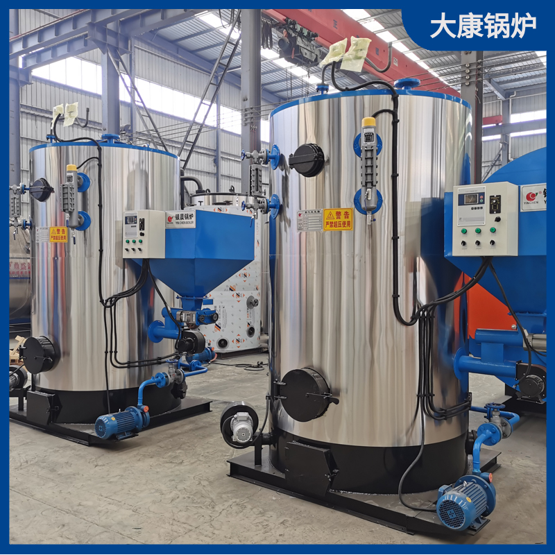 二吨生物质卧式乐动（中国）