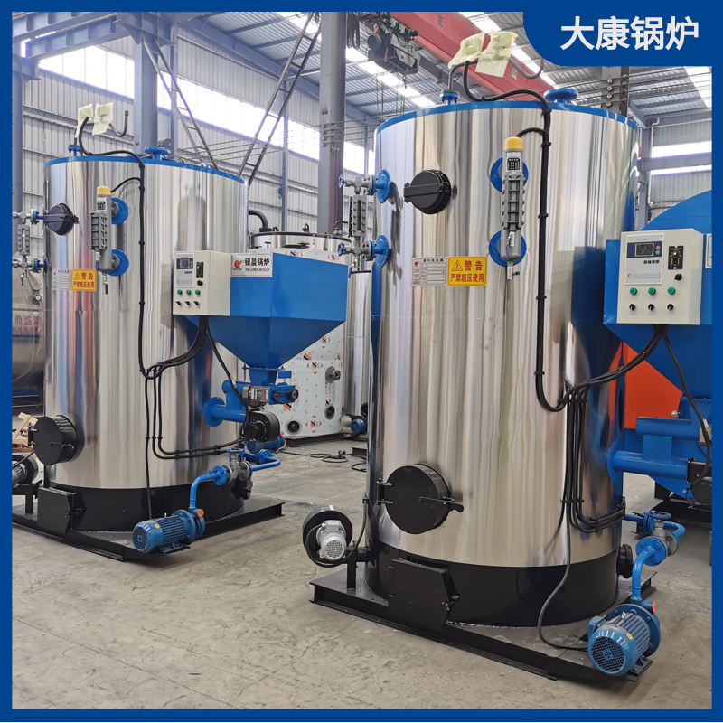 生物质燃烧机乐动（中国）