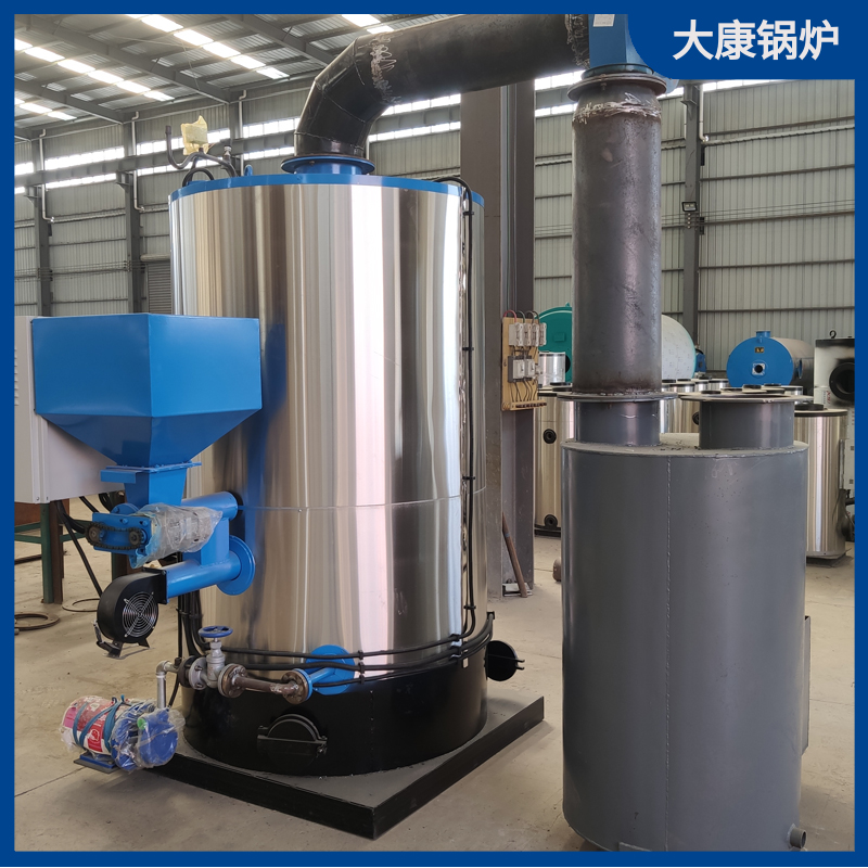 卧式燃气导热油乐动（中国）