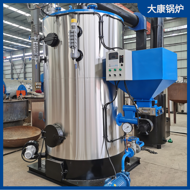 生物质乐动（中国）2吨蒸汽乐动（中国）