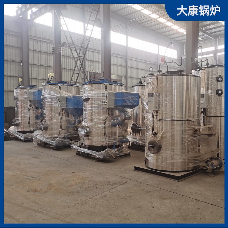 20t生物质乐动（中国）