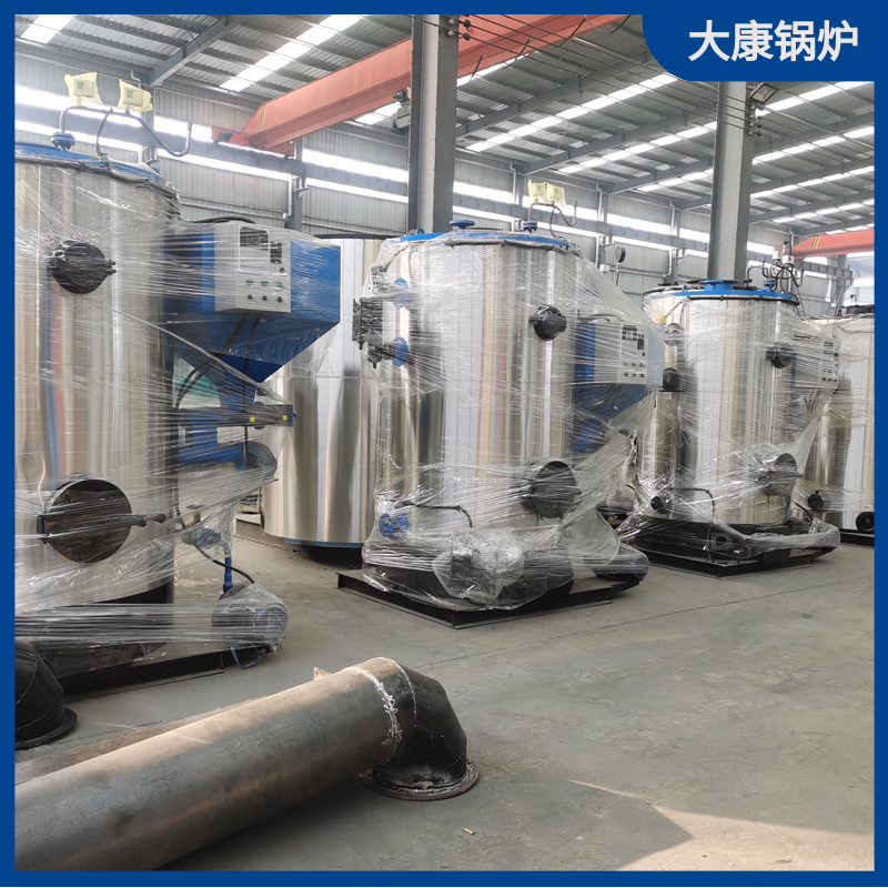 生物质直燃热水乐动（中国）