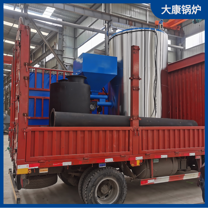 生物质乐动（中国）的厂家