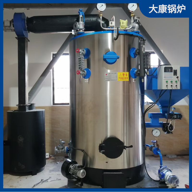 生物质蒸汽发生器是乐动（中国）吗太康银晨乐动（中国）一吨燃煤乐动（中国）价格是多少