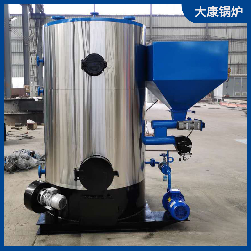 10t生物质乐动（中国）