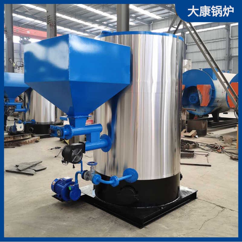 乐动（中国）生物质蒸汽